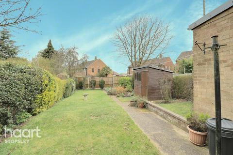 109 Hallwicks Road, Luton, LU2 9BQ