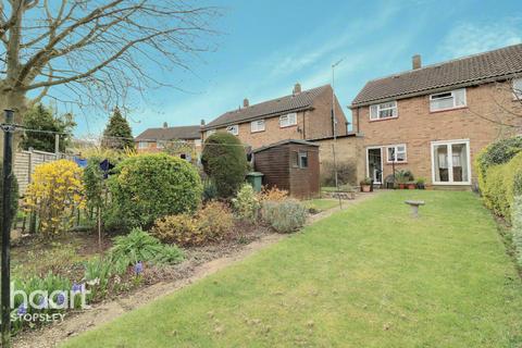109 Hallwicks Road, Luton, LU2 9BQ