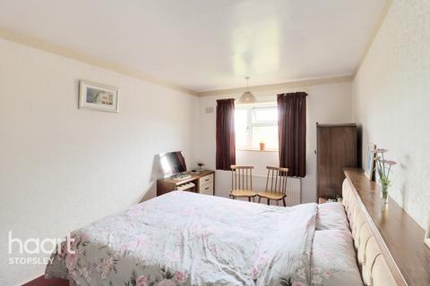 109 Hallwicks Road, Luton, LU2 9BQ