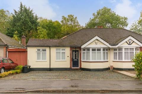 24 Sutton Close, Pinner, HA5 2JX
