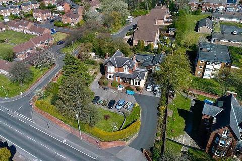 The Croft Durham Road, Birtley, Chester Le Street, DH3 1LY