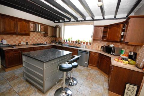 The Croft Durham Road, Birtley, Chester Le Street, DH3 1LY