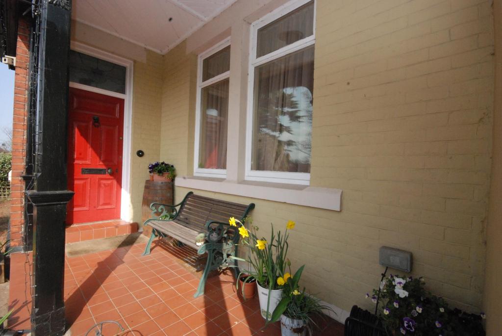 Porch
