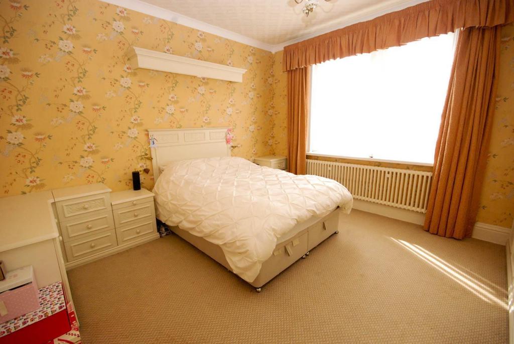 Front Bedroom