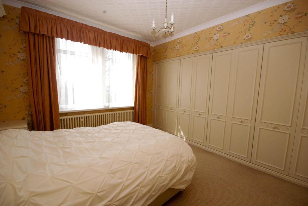 Front Bedroom