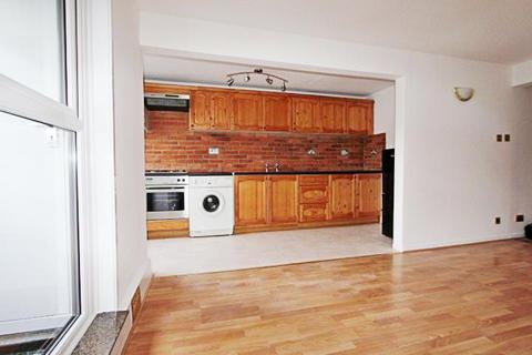 1 bedroom flat for sale, Tenterden Road, White Hart Lane, London, N17