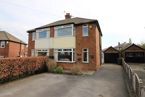51 Milner Bank, Otley, LS21 3NE
