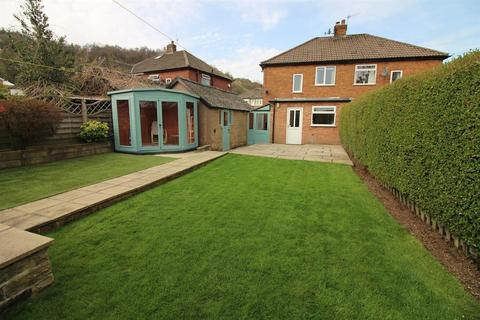 51 Milner Bank, Otley, LS21 3NE