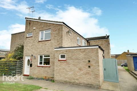 51 Allectus Way, Witham, CM8 1NZ