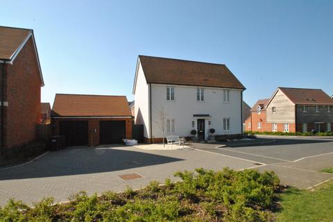 65 Dray Gardens, Buntingford, SG9 9GG
