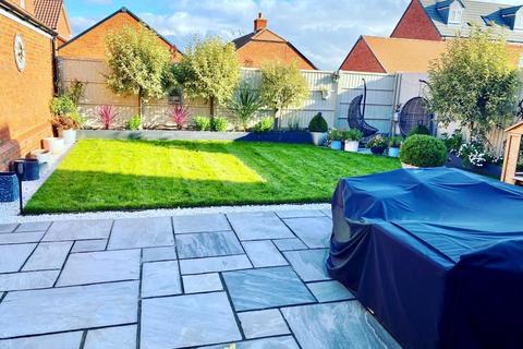 65 Dray Gardens, Buntingford, SG9 9GG