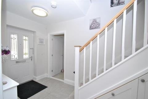 65 Dray Gardens, Buntingford, SG9 9GG