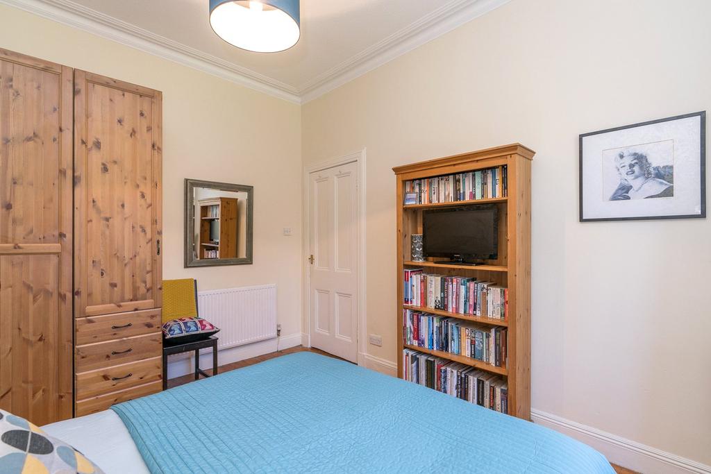 Bedroom Alt