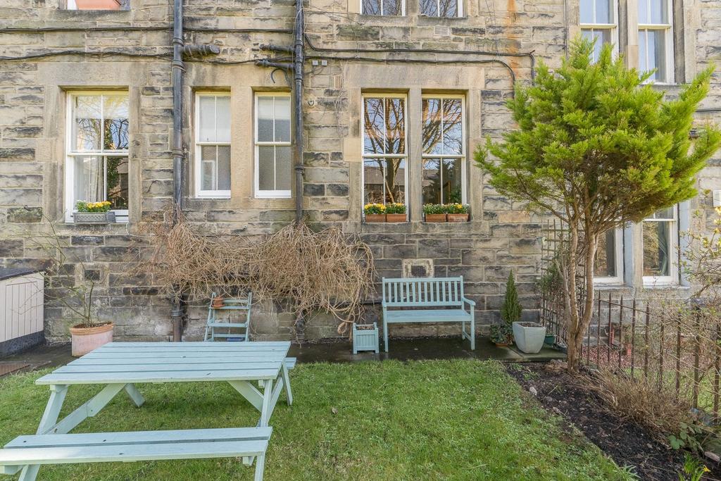 Rear Garden Alt