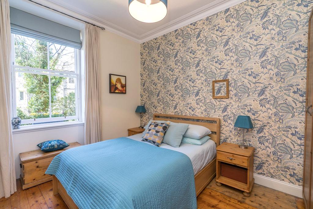 Bedroom Alt