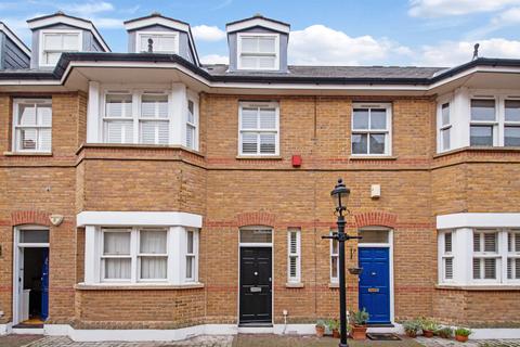 15 Bridewell Place, London, E1W 2PB