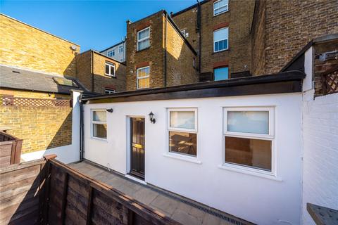 undefined, St. Margarets Road, St. Margarets, Middx, TW1