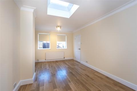 1 bedroom apartment to rent, St. Margarets Road, St. Margarets, TW1