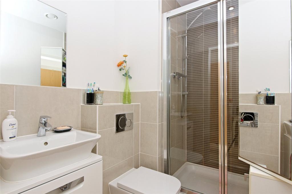 Master En Suite