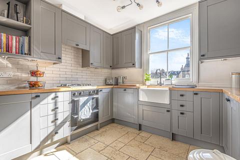 66 Bickersteth Road, London, SW17 9SQ