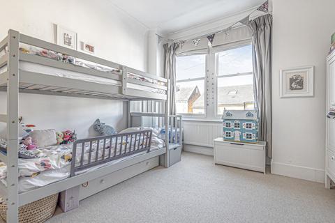 66 Bickersteth Road, London, SW17 9SQ