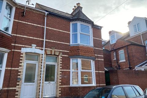 46 Rosebery Road, Exeter, EX4 6LT