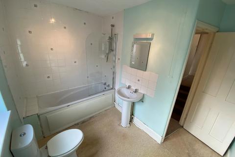 46 Rosebery Road, Exeter, EX4 6LT