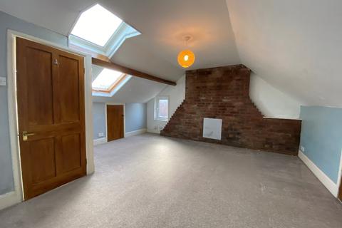 46 Rosebery Road, Exeter, EX4 6LT