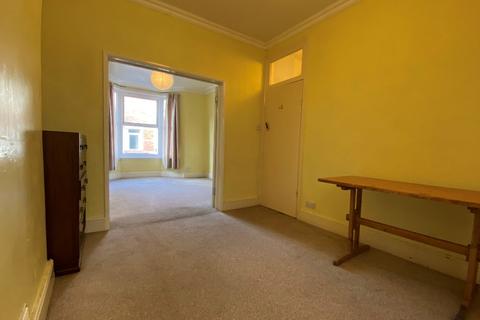 46 Rosebery Road, Exeter, EX4 6LT