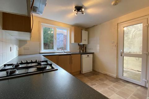 46 Rosebery Road, Exeter, EX4 6LT