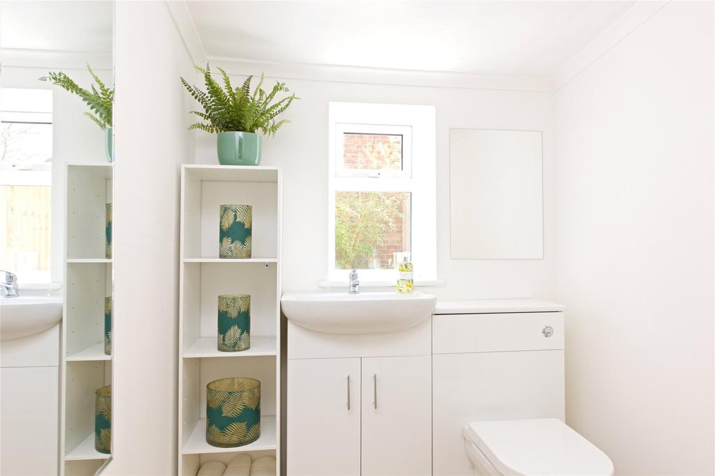 Cloakroom