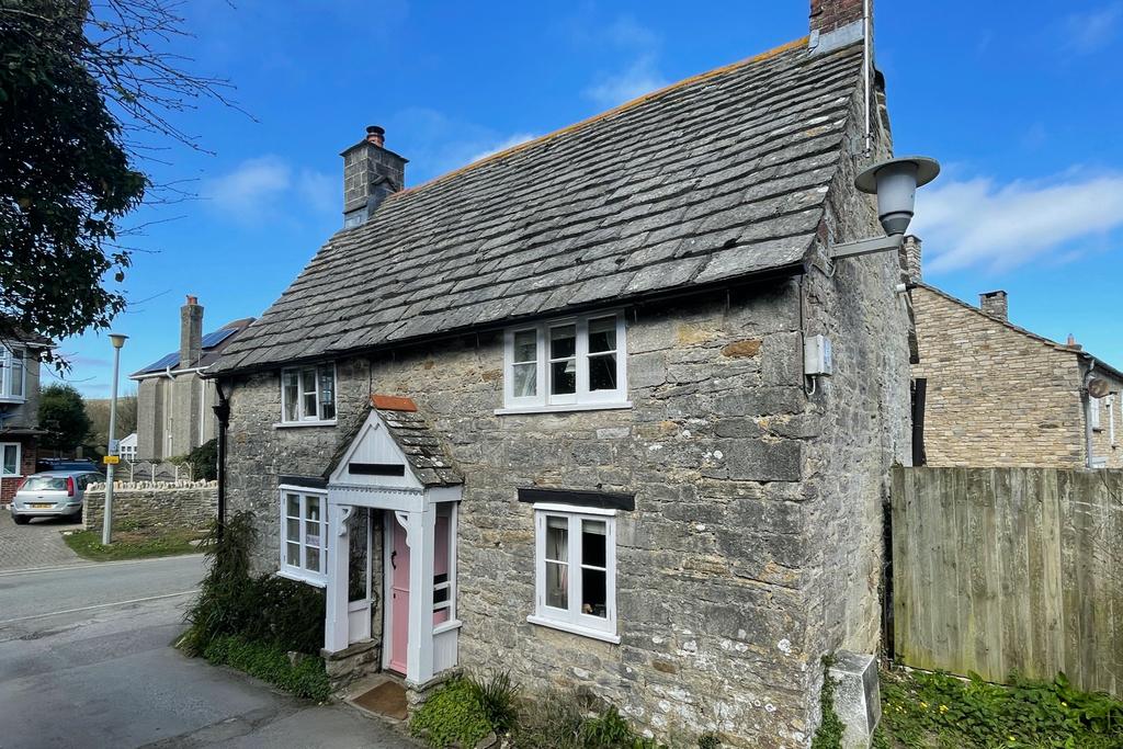 WEST STREET, CORFE CASTLE 2 bed detached house for sale £575,000