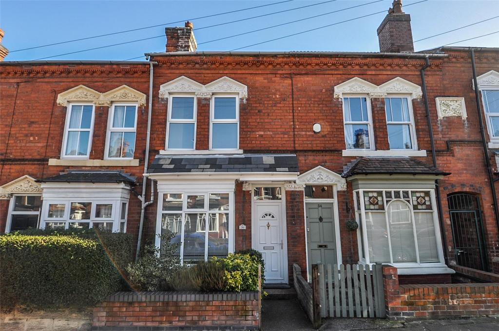 Bond Street, Stirchley, Birmingham, West Midlands, B30 2 bed terraced