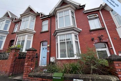undefined, 12 Le Breos Avenue Uplands Swansea