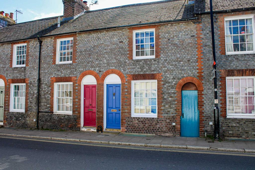 Priory Street, Lewes 4 bed townhouse £699,950