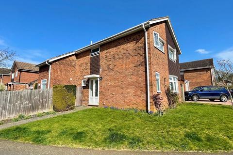 7 Cordon Close, Northampton, NN3 8PG