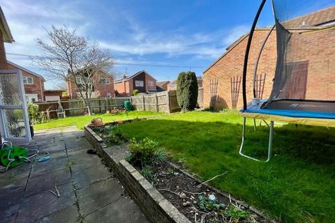 7 Cordon Close, Northampton, NN3 8PG