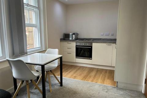 Studio to rent, 1 Millstone Place, Millstone Lane, Leicester, LE1