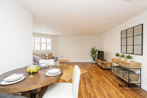 9 Hemnall Mews, Epping, CM16 4LJ