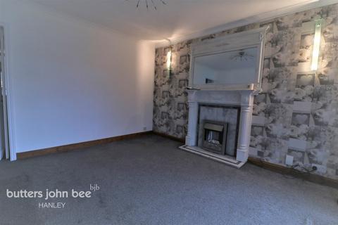 20 Elgar Crescent, Stoke-on-trent, ST1 6TG