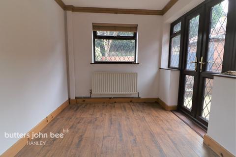 20 Elgar Crescent, Stoke-on-trent, ST1 6TG