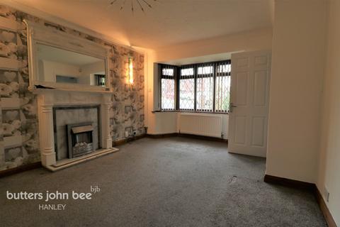 20 Elgar Crescent, Stoke-on-trent, ST1 6TG