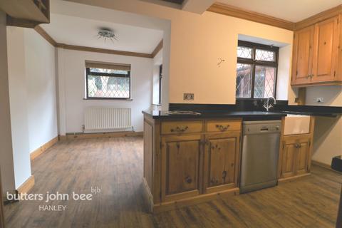 20 Elgar Crescent, Stoke-on-trent, ST1 6TG