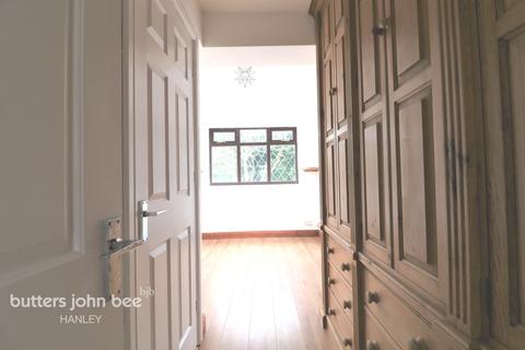 20 Elgar Crescent, Stoke-on-trent, ST1 6TG