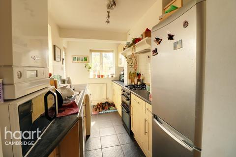 182 Green End Road, Cambridge, CB4 1RN