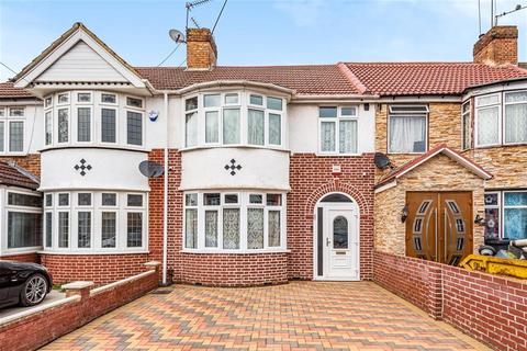 50 Glamis Crescent, Hayes, UB3 1QB