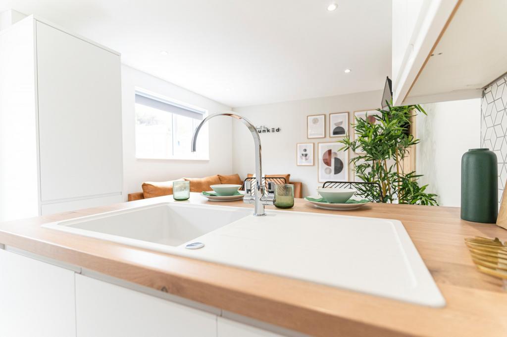 Kitchen Sink