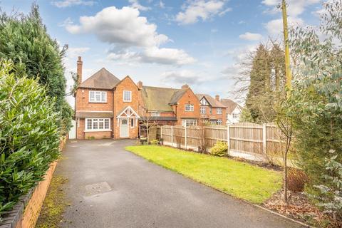 5 Catholic Lane, Sedgley, Dudley, DY3 3UE