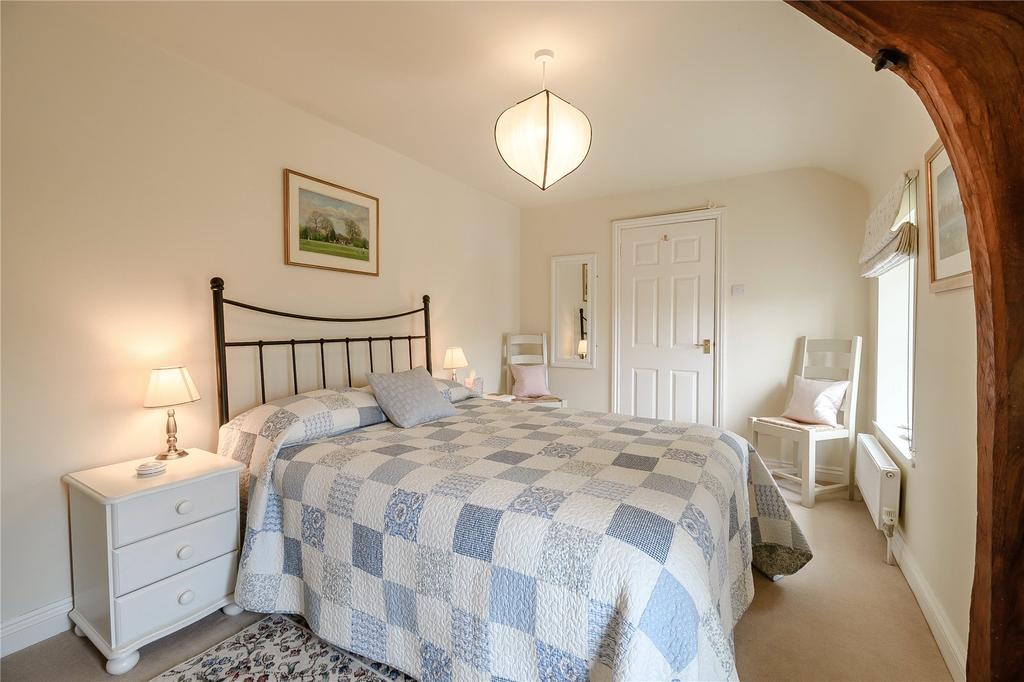3 Double Bedrooms