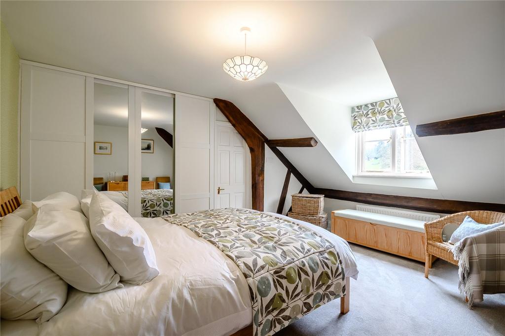Fitted Wardrobes